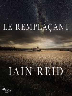 cover image of Le Remplaçant